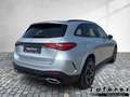 Mercedes-Benz GLC 300 de 4MATIC AMG Night FAP Distr MBUX Navi Silber - thumbnail 5