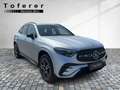 Mercedes-Benz GLC 300 de 4MATIC AMG Night FAP Distr MBUX Navi Silber - thumbnail 6