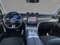 Mercedes-Benz GLC 300 de 4MATIC AMG Night FAP Distr MBUX Navi Silber - thumbnail 10