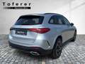 Mercedes-Benz GLC 300 de 4MATIC AMG Night FAP Distr MBUX Navi Silber - thumbnail 5