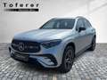 Mercedes-Benz GLC 300 de 4MATIC AMG Night FAP Distr MBUX Navi Silber - thumbnail 2