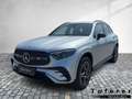 Mercedes-Benz GLC 300 de 4MATIC AMG Night FAP Distr MBUX Navi Silber - thumbnail 2
