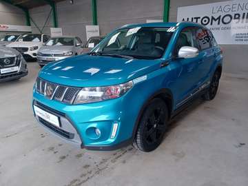 S 1.4 Turbo GLX Gps,Caméra,Multimédia,Led !!