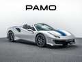 Ferrari 488 Ferrari 488 Pista Spider | ATELIER, ELEV, PNT1 Gris - thumbnail 2