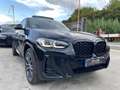 BMW X4 30i MSPORT MSPORT M SPORT 245CV PELLE VIRTUAL PDC Nero - thumbnail 5