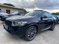 BMW X4 30i MSPORT MSPORT M SPORT 245CV PELLE VIRTUAL PDC Nero - thumbnail 10
