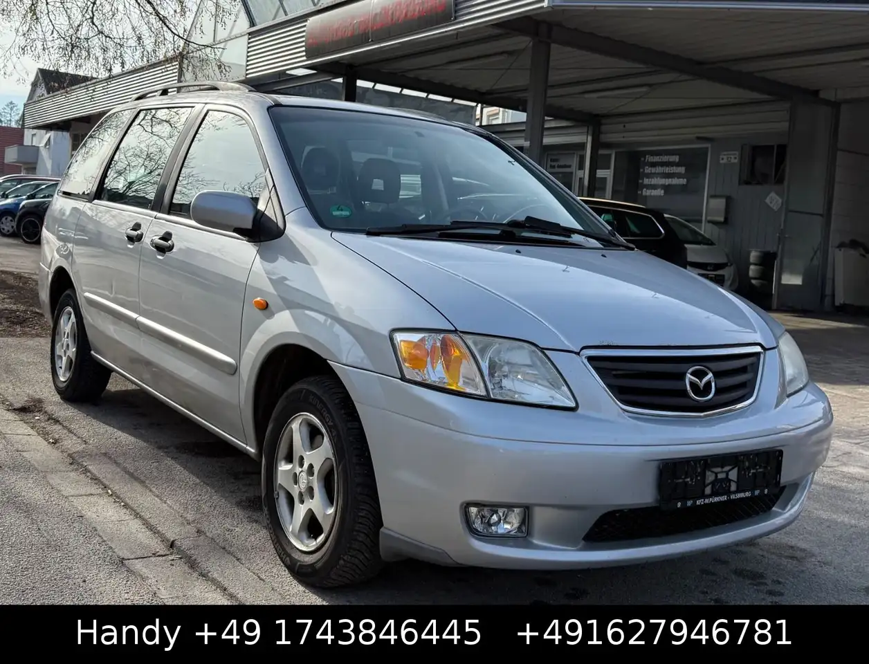 Mazda MPV