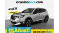 Peugeot 2008 1.2 PureTech S&S Allure 100 Gris - thumbnail 1