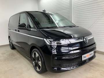 VW T7 Multivan Style TDI