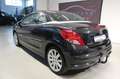 Peugeot 207 CC Cabrio-Coupe Platinum*KLIMA*AHK*SHZ*ISOFIX Noir - thumbnail 12