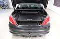 Peugeot 207 CC Cabrio-Coupe Platinum*KLIMA*AHK*SHZ*ISOFIX Noir - thumbnail 13