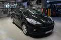 Peugeot 207 CC Cabrio-Coupe Platinum*KLIMA*AHK*SHZ*ISOFIX Noir - thumbnail 9
