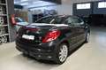 Peugeot 207 CC Cabrio-Coupe Platinum*KLIMA*AHK*SHZ*ISOFIX Noir - thumbnail 10