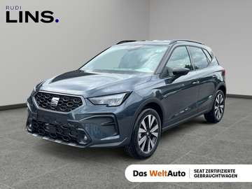Style Edition 1.0 TSI DSG