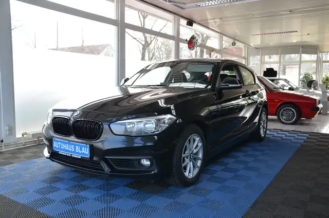 BMW 1er