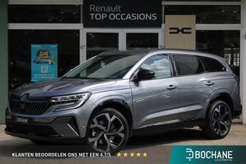E-Tech full hybrid 200 esprit Alpine 7p. Automaat