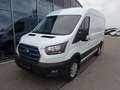 Ford E-Transit L2H2  350  Trend 184PS  netto 33.250,- Weiß - thumbnail 1