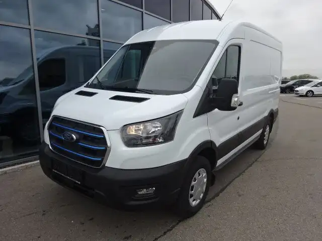 Ford E-Transit L2H2  350  Trend 184PS  netto 33.250,-