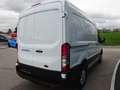 Ford E-Transit L2H2  350  Trend 184PS  netto 33.250,- Weiß - thumbnail 3