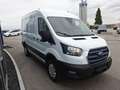 Ford E-Transit L2H2  350  Trend 184PS  netto 33.250,- Weiß - thumbnail 2