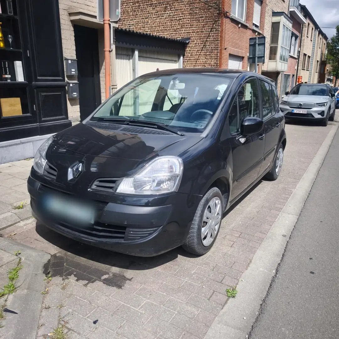 Renault Modus // PRÊT À IMMATRICULÉE - 1