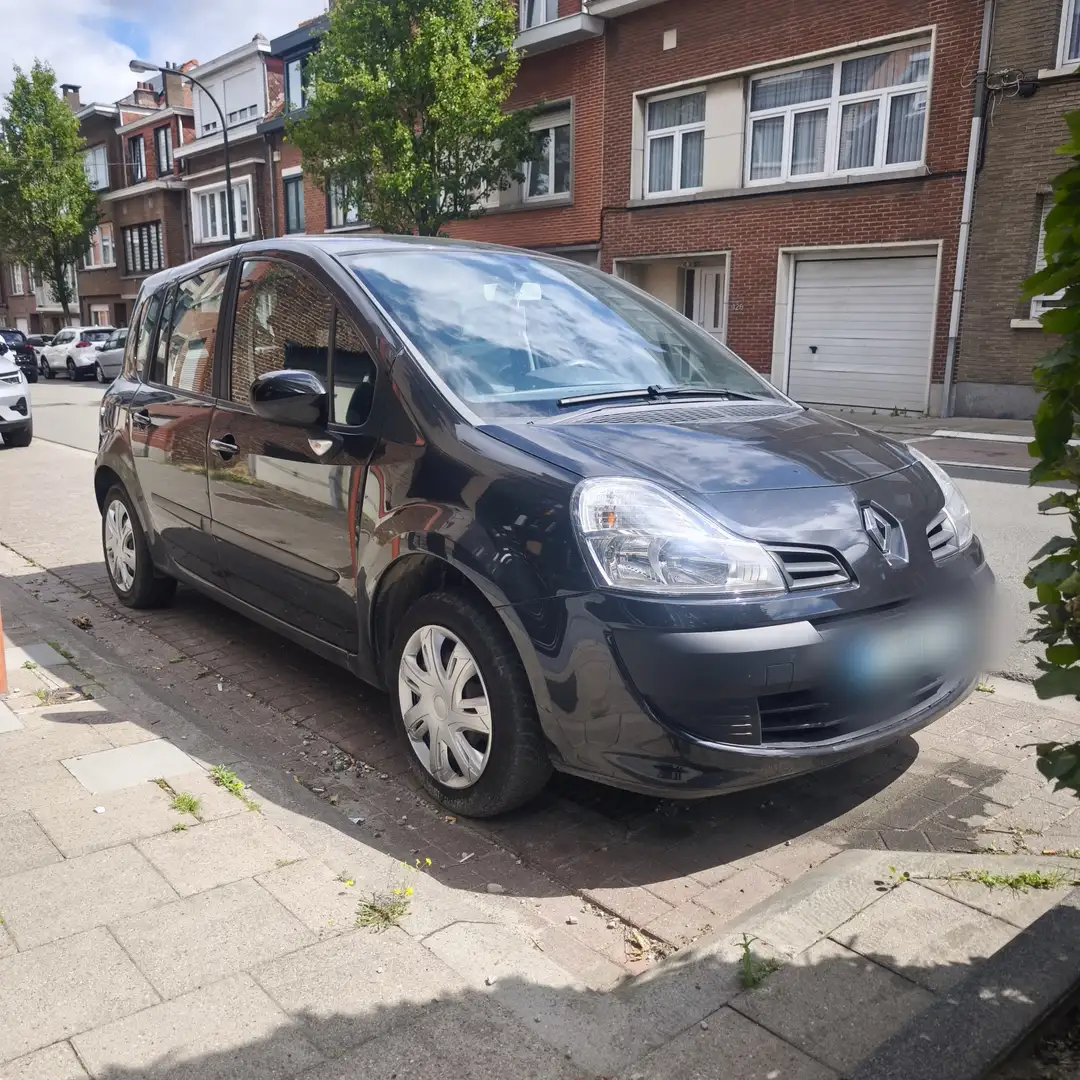Renault Modus // PRÊT À IMMATRICULÉE - 2