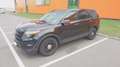 Ford Explorer 3.7 V6 LPG 4x4 Police Interceptor Schwarz - thumbnail 3
