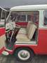 Volkswagen T1 Safari Rood - thumbnail 4