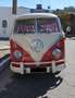 Volkswagen T1 Safari Rood - thumbnail 2