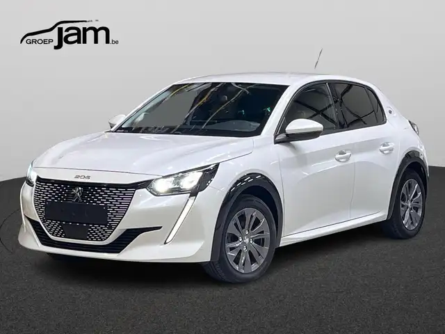 Peugeot e-208 e-208 Active