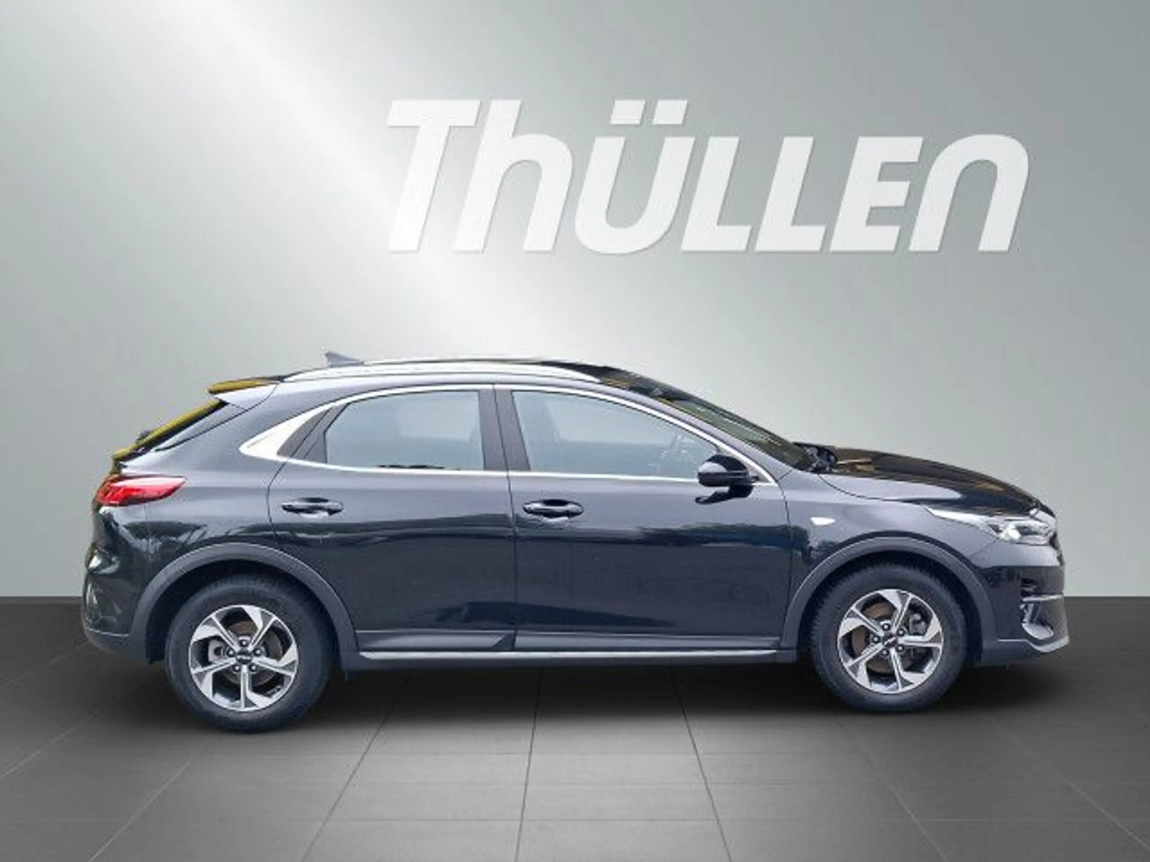 Kia XCeed 1,0 Ltr. Radio Tempomat SHZ BT Klima Carplay — photo 5