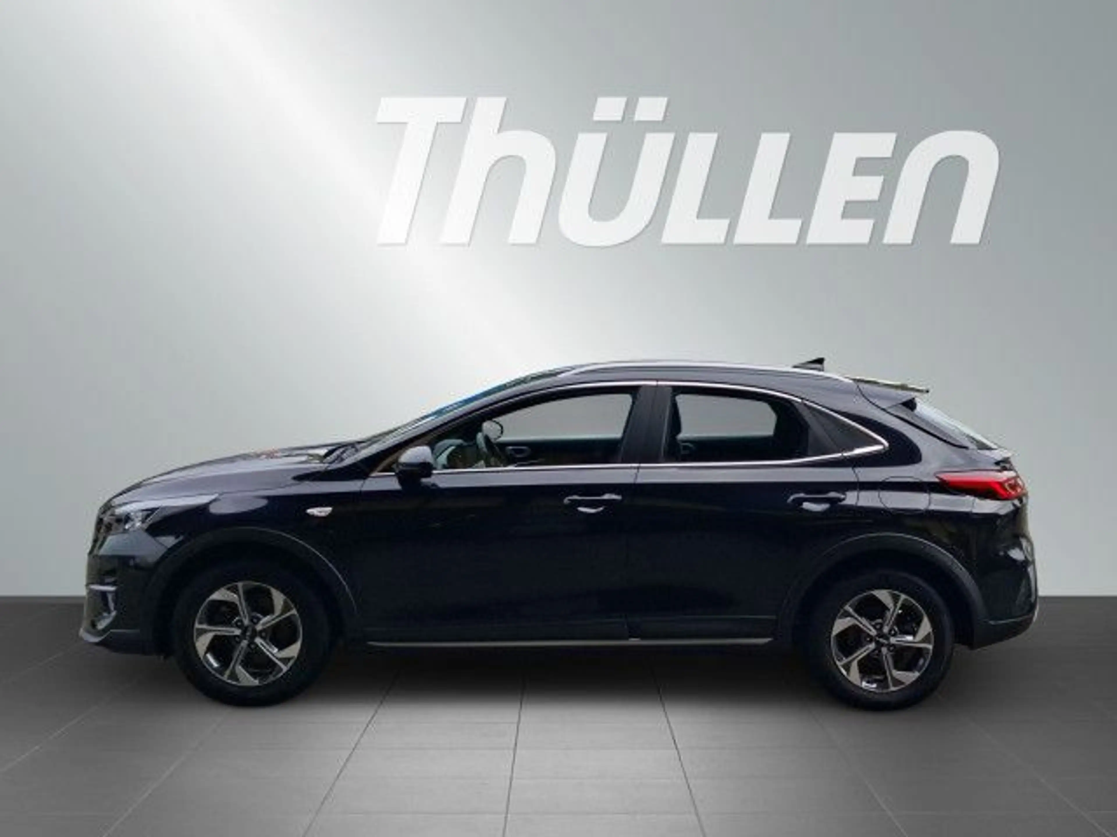 Kia XCeed 1,0 Ltr. Radio Tempomat SHZ BT Klima Carplay — photo 4