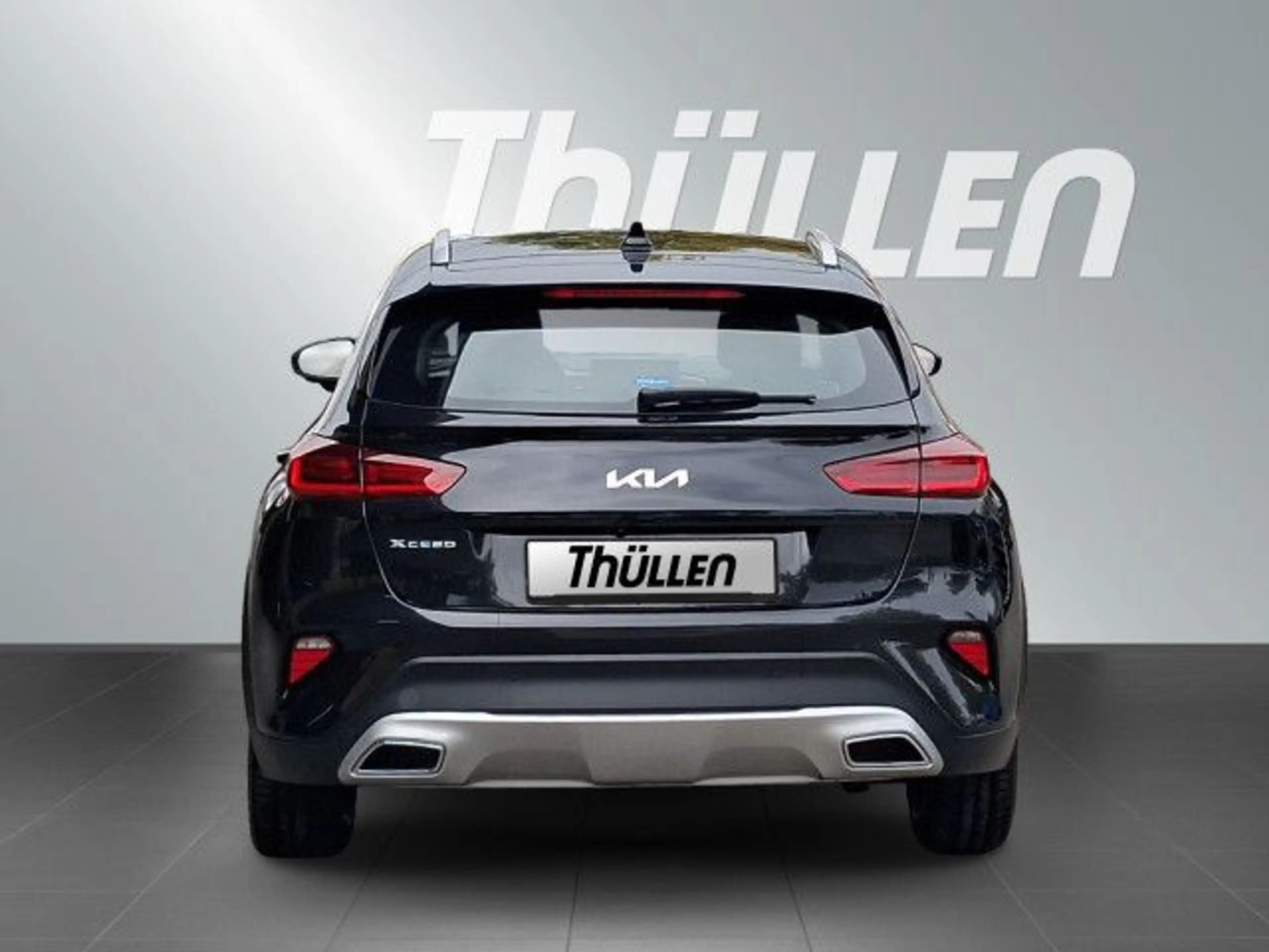 Kia XCeed 1,0 Ltr. Radio Tempomat SHZ BT Klima Carplay — photo 7