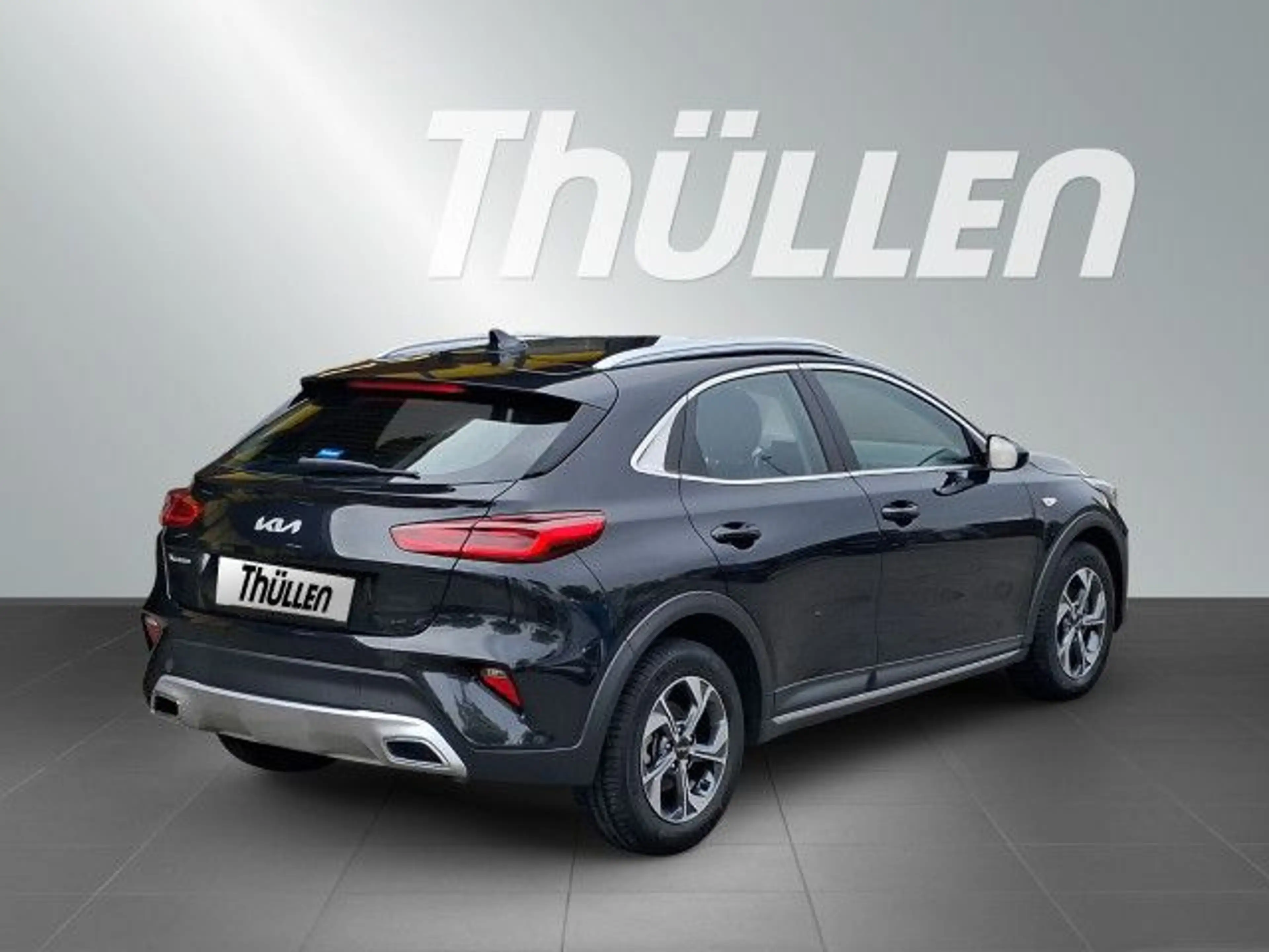 Kia XCeed 1,0 Ltr. Radio Tempomat SHZ BT Klima Carplay — photo 2