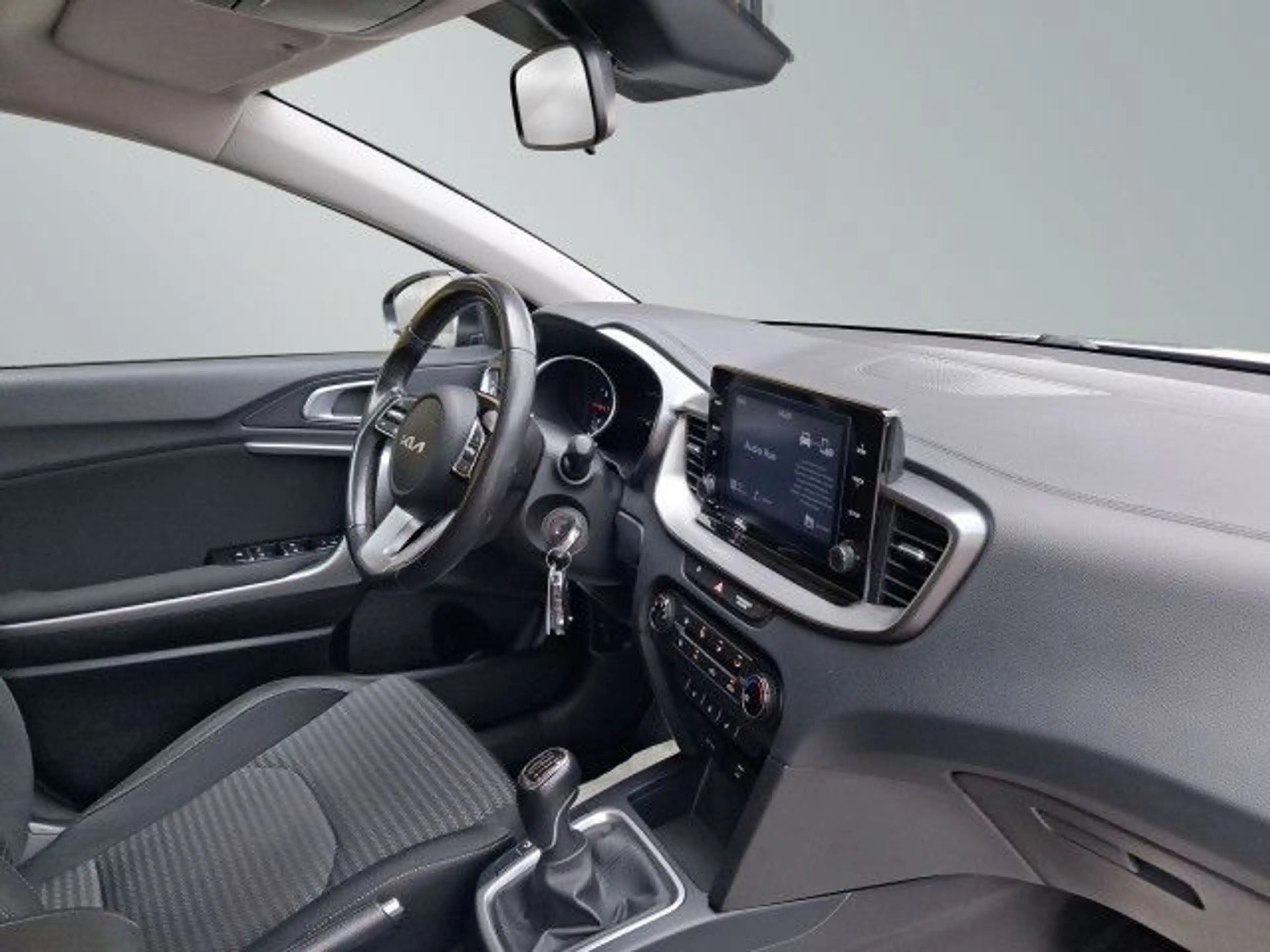 Kia XCeed 1,0 Ltr. Radio Tempomat SHZ BT Klima Carplay — photo 15