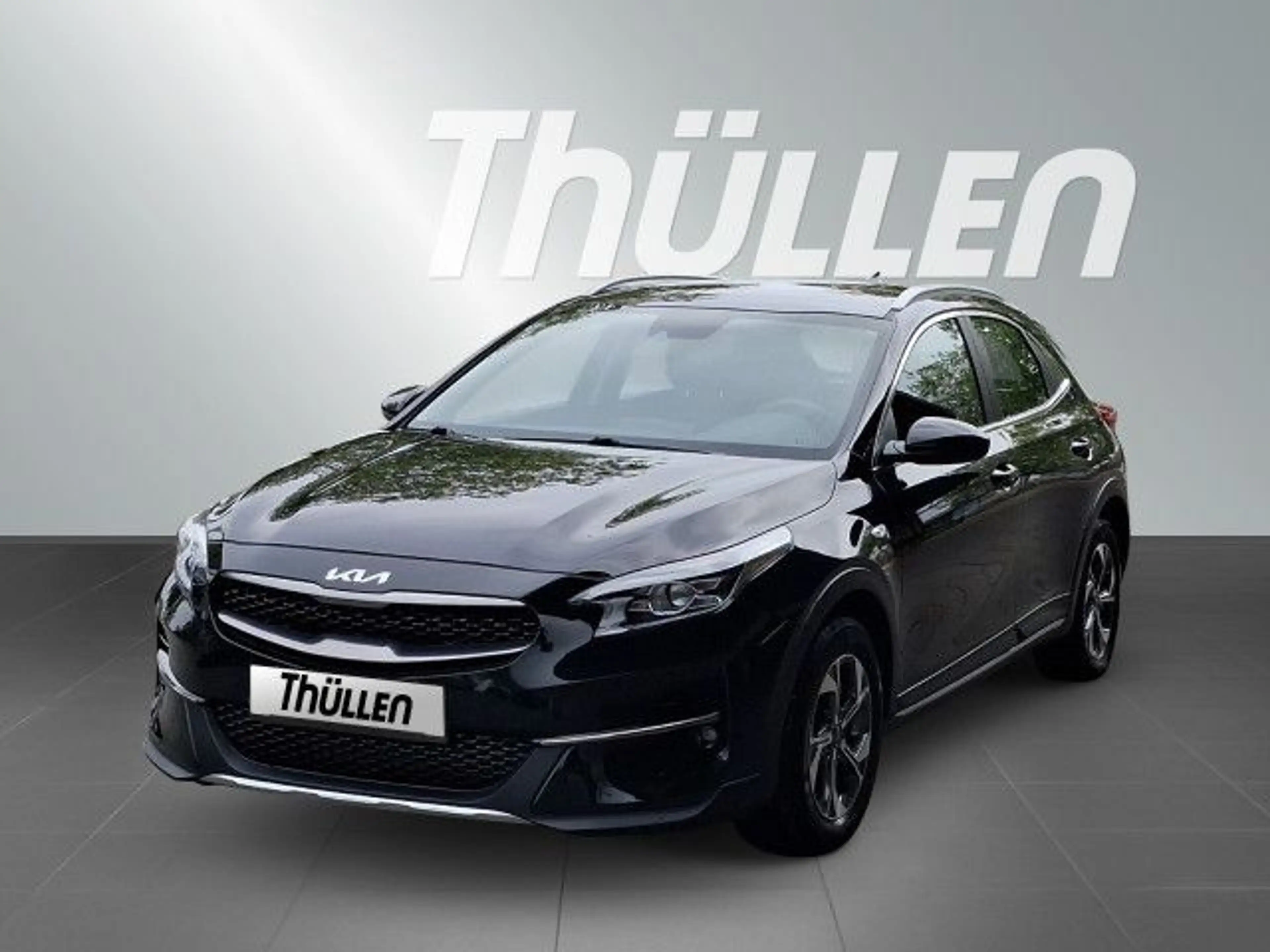 Kia XCeed 1,0 Ltr. Radio Tempomat SHZ BT Klima Carplay