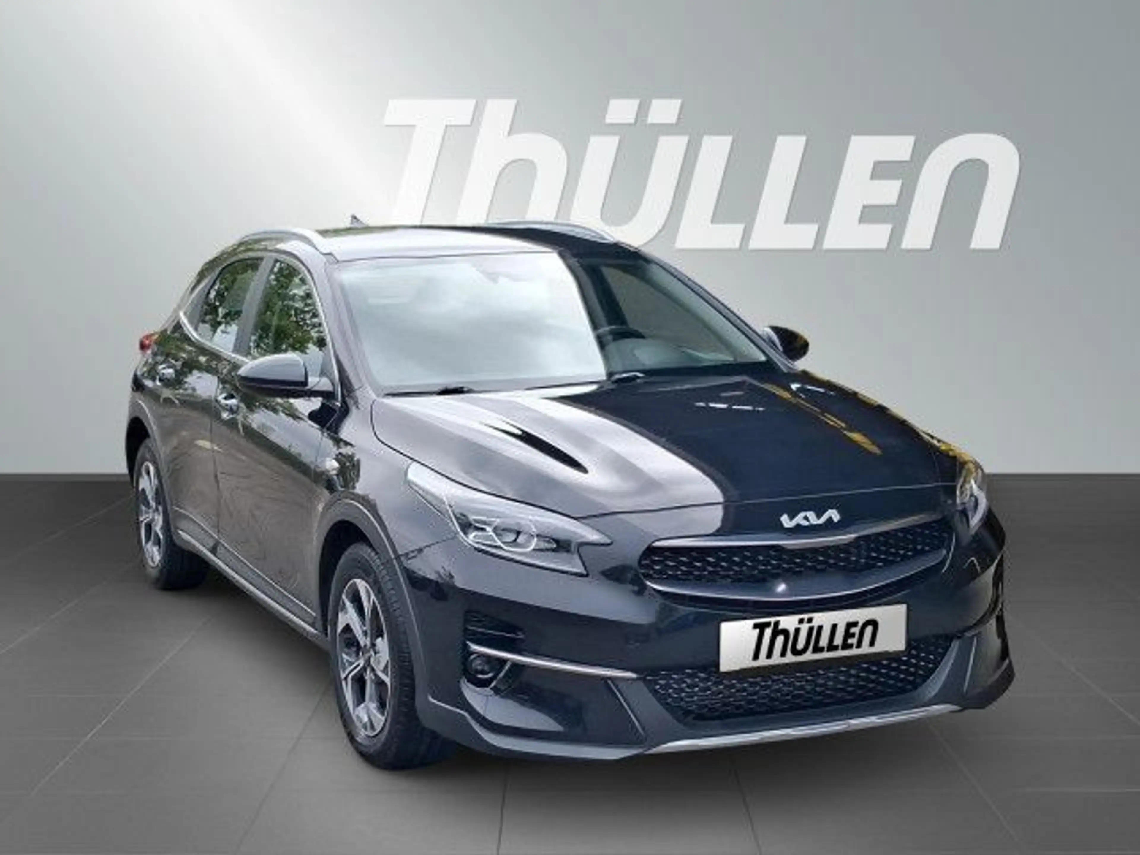 Kia XCeed 1,0 Ltr. Radio Tempomat SHZ BT Klima Carplay — photo 6
