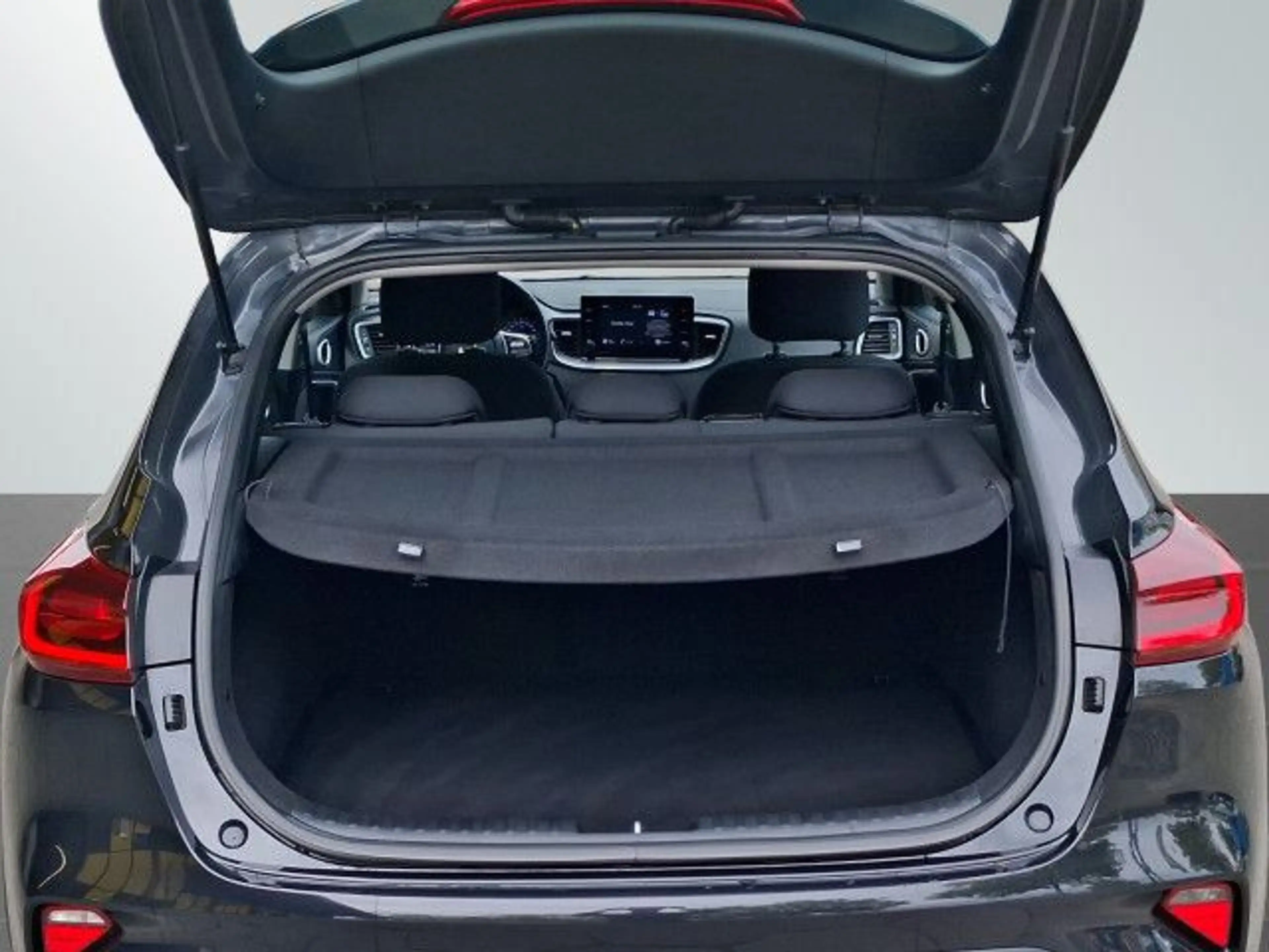 Kia XCeed 1,0 Ltr. Radio Tempomat SHZ BT Klima Carplay — photo 14