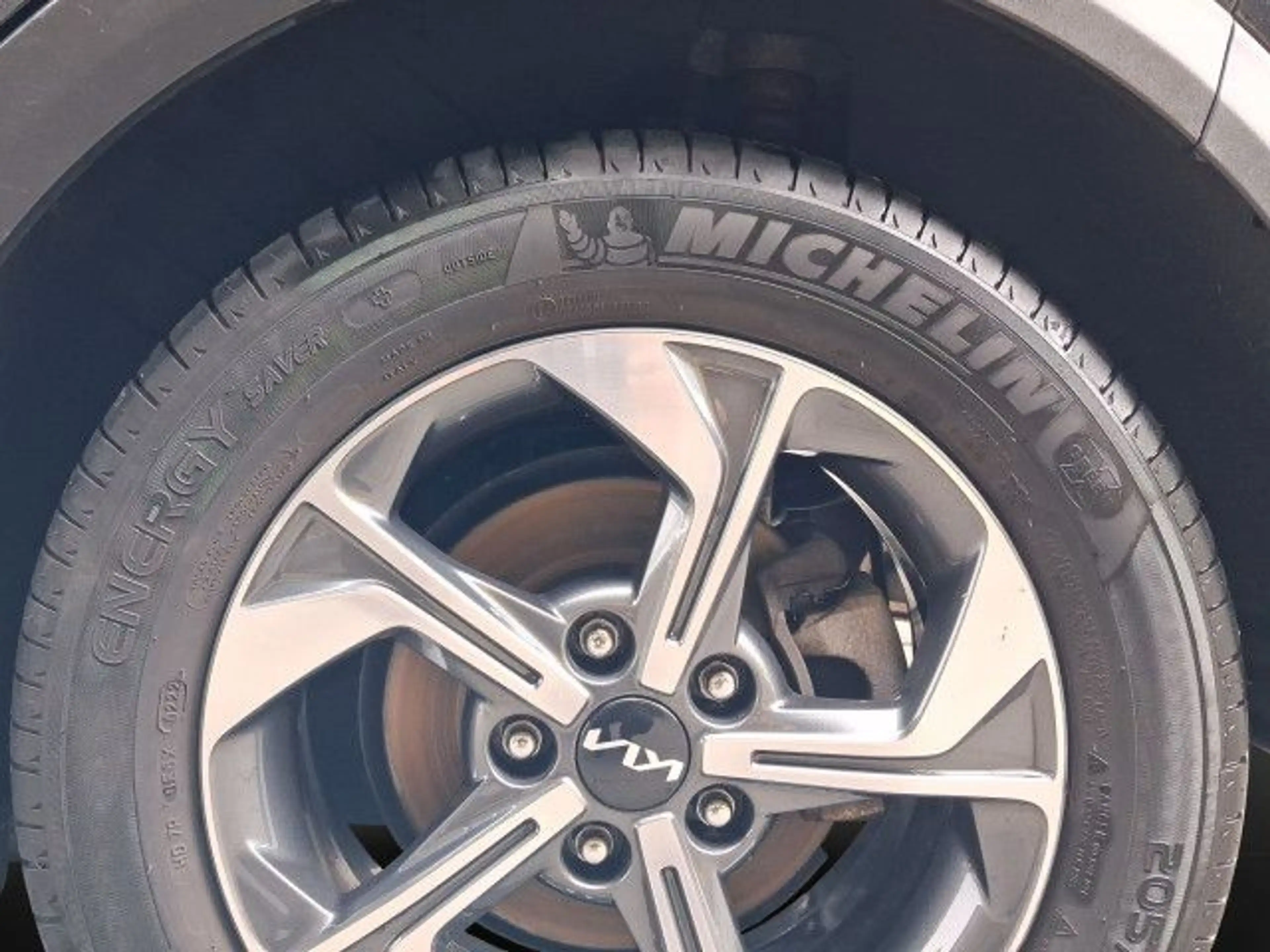Kia XCeed 1,0 Ltr. Radio Tempomat SHZ BT Klima Carplay — photo 9