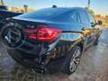 BMW X6 xdrive30d MSPORT#TETTO#LED#NAVI#CAMERA360#PELLE Nero - thumbnail 7