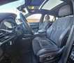 BMW X6 xdrive30d MSPORT#TETTO#LED#NAVI#CAMERA360#PELLE Nero - thumbnail 8