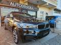 BMW X6 xdrive30d MSPORT#TETTO#LED#NAVI#CAMERA360#PELLE Nero - thumbnail 1