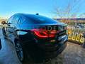 BMW X6 xdrive30d MSPORT#TETTO#LED#NAVI#CAMERA360#PELLE Nero - thumbnail 5