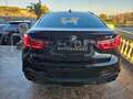 BMW X6 xdrive30d MSPORT#TETTO#LED#NAVI#CAMERA360#PELLE Nero - thumbnail 6