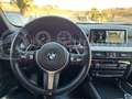 BMW X6 xdrive30d MSPORT#TETTO#LED#NAVI#CAMERA360#PELLE Nero - thumbnail 10