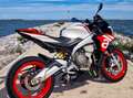 Aprilia Tuono Tuono660 factory Wit - thumbnail 1