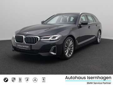 LuxuryLine Panorama H K DAB HUD Laser19