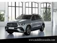 Mercedes-Benz GLE 350 350de 4Matic Aut. Plateado - thumbnail 1