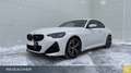 BMW 220 i A Coupé M-Sport,M-Sport PRO,Autom Weiß - thumbnail 1