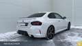 BMW 220 i A Coupé M-Sport,M-Sport PRO,Autom Weiß - thumbnail 2